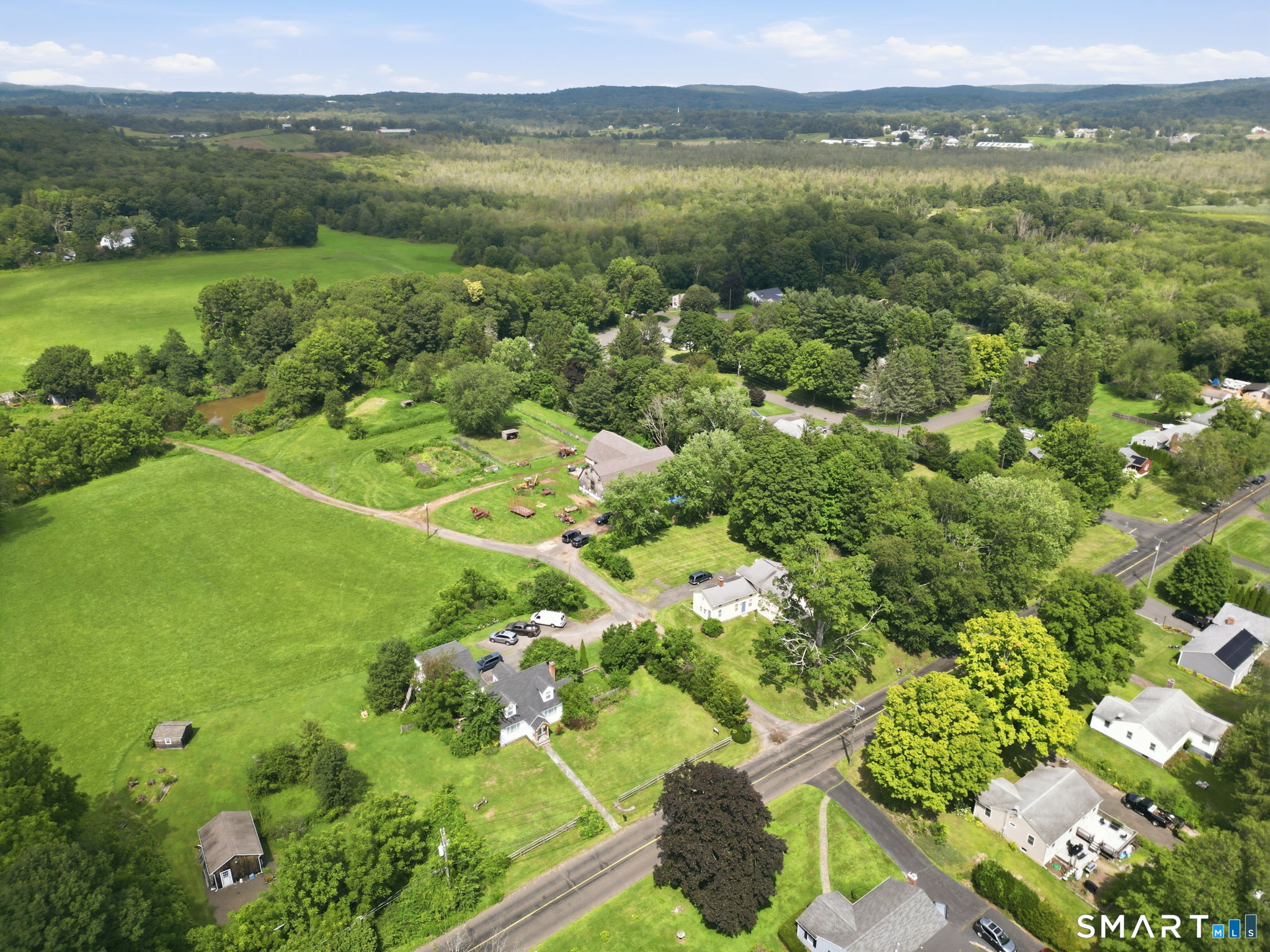 137 Parmelee Hill Road Durham CT 06422