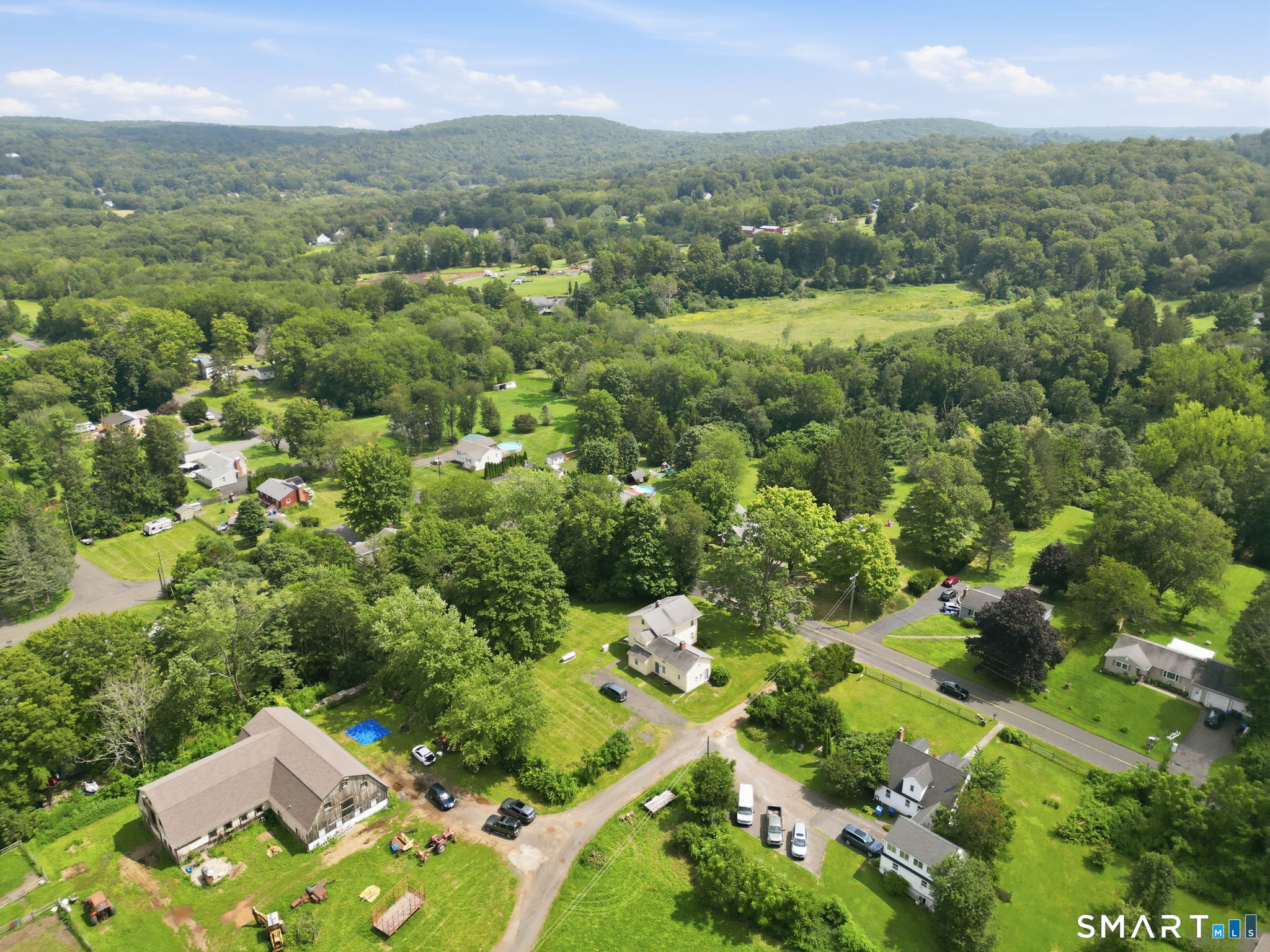 137 Parmelee Hill Road Durham CT 06422