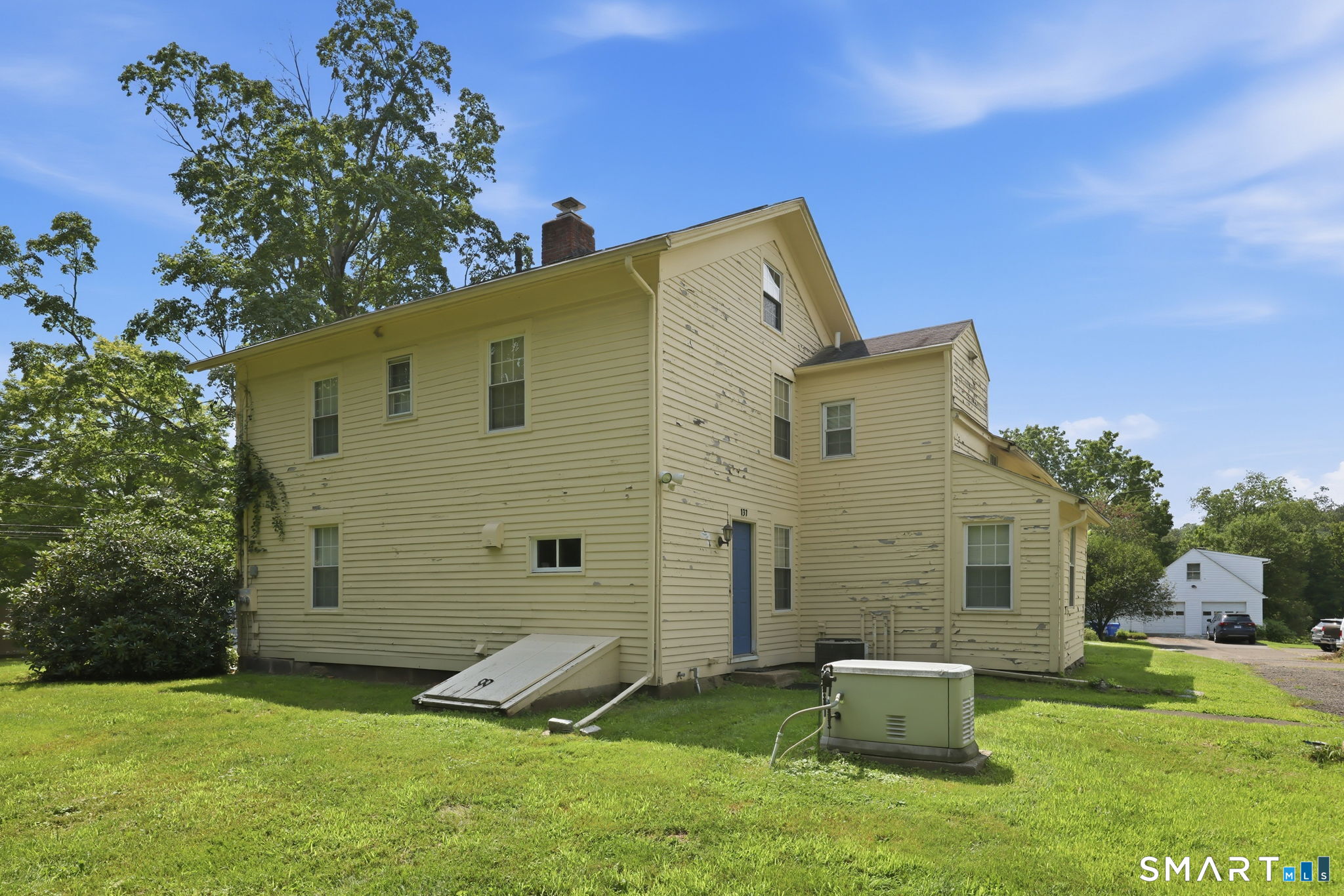 137 Parmelee Hill Road Durham CT 06422