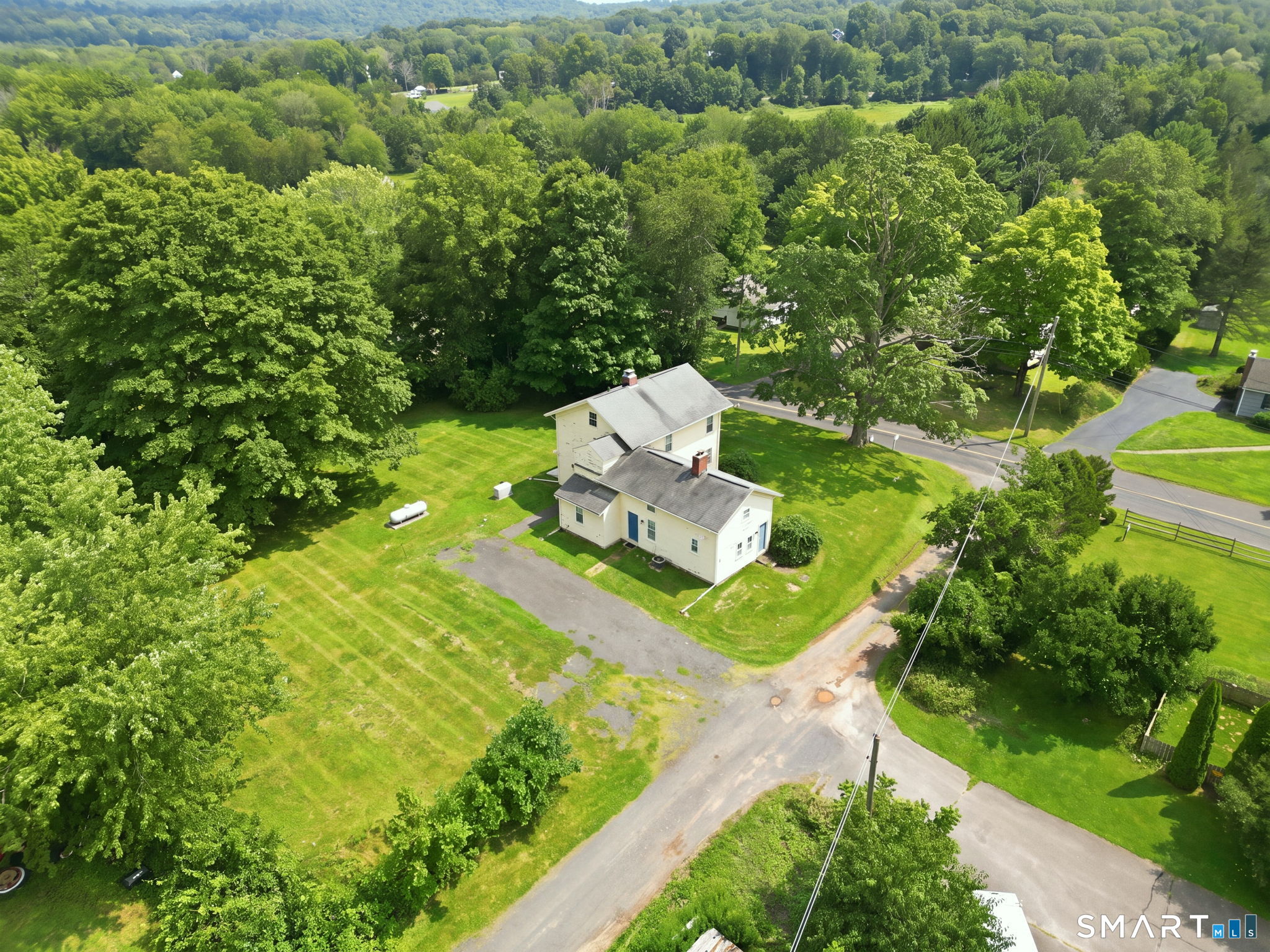 137 Parmelee Hill Road Durham CT 06422