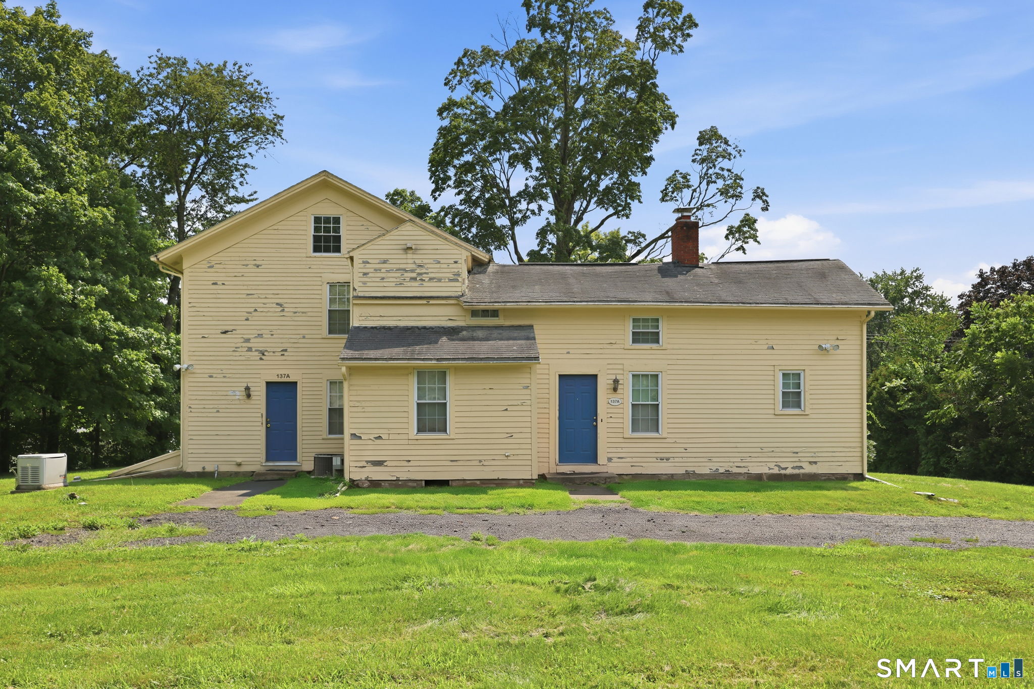 137 Parmelee Hill Road Durham CT 06422