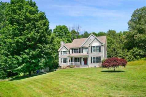 1 Pratt Lane New Milford CT 06776