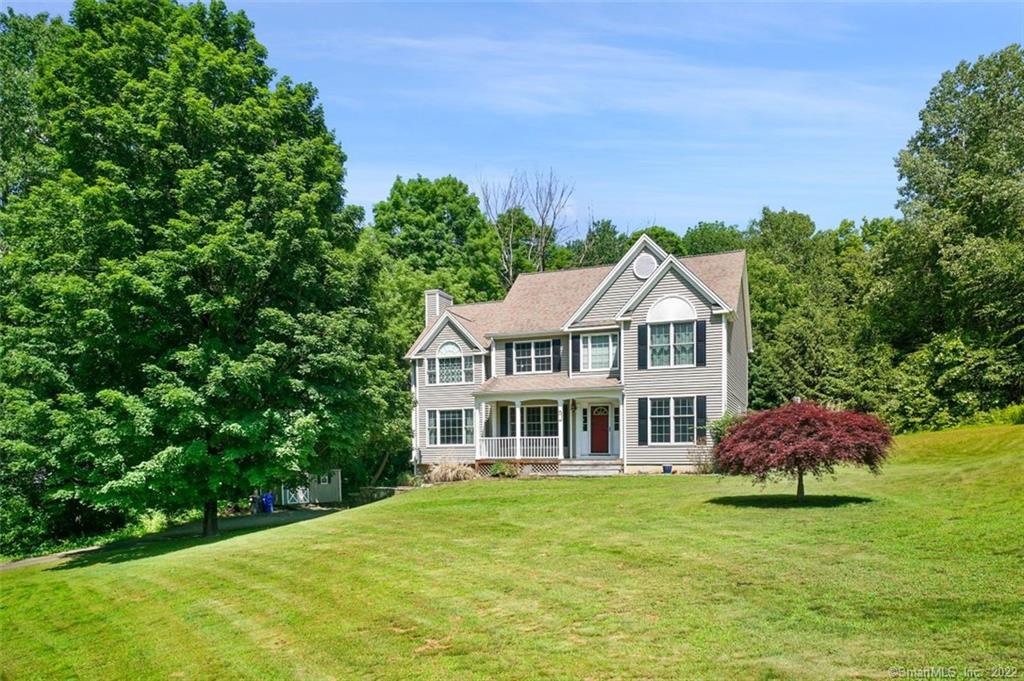 1 Pratt Lane New Milford CT 06776