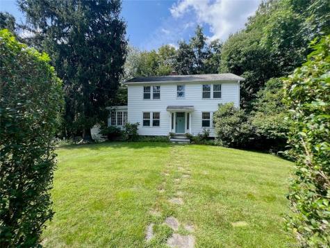 319 Rowayton Avenue Norwalk CT 06853