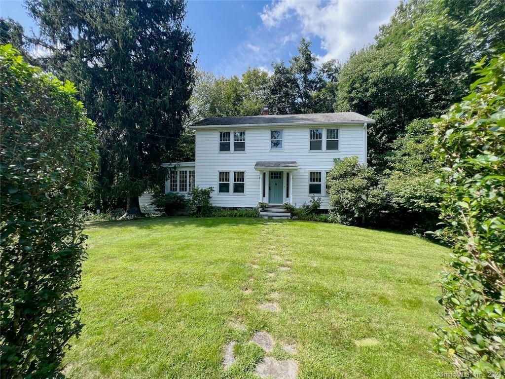 319 Rowayton Avenue Norwalk CT 06853