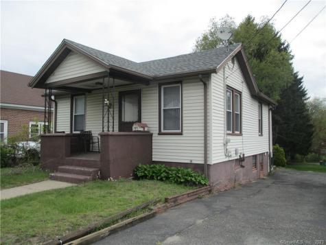 92 Meriline Avenue Waterbury CT 06705