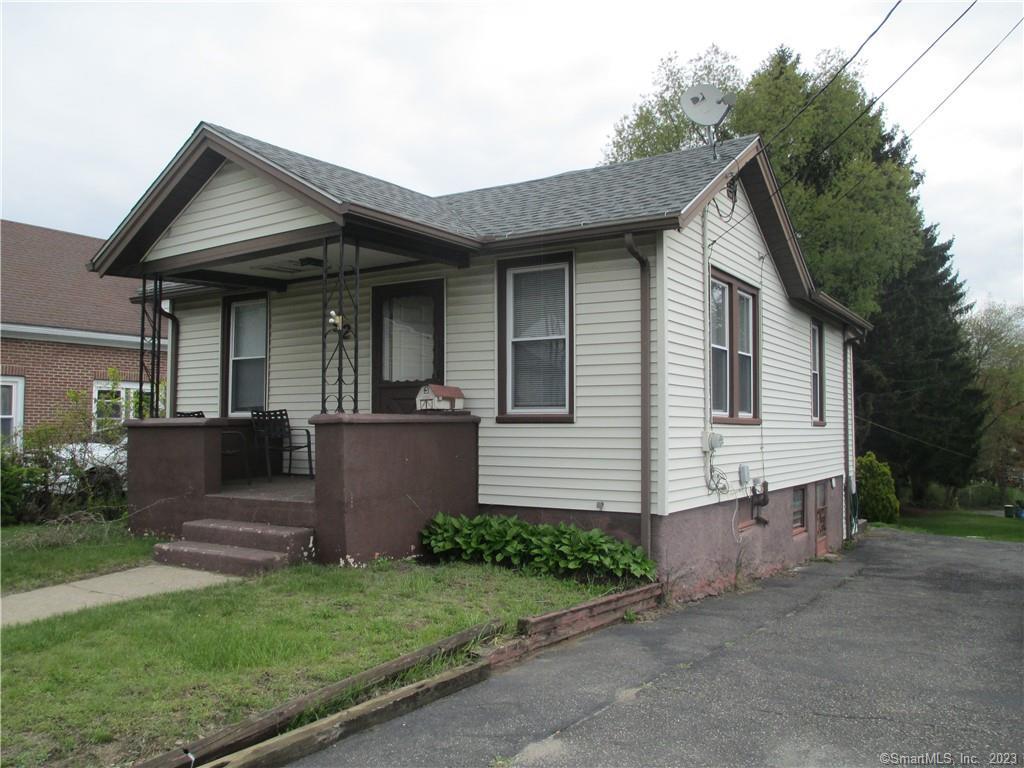 92 Meriline Avenue Waterbury CT 06705