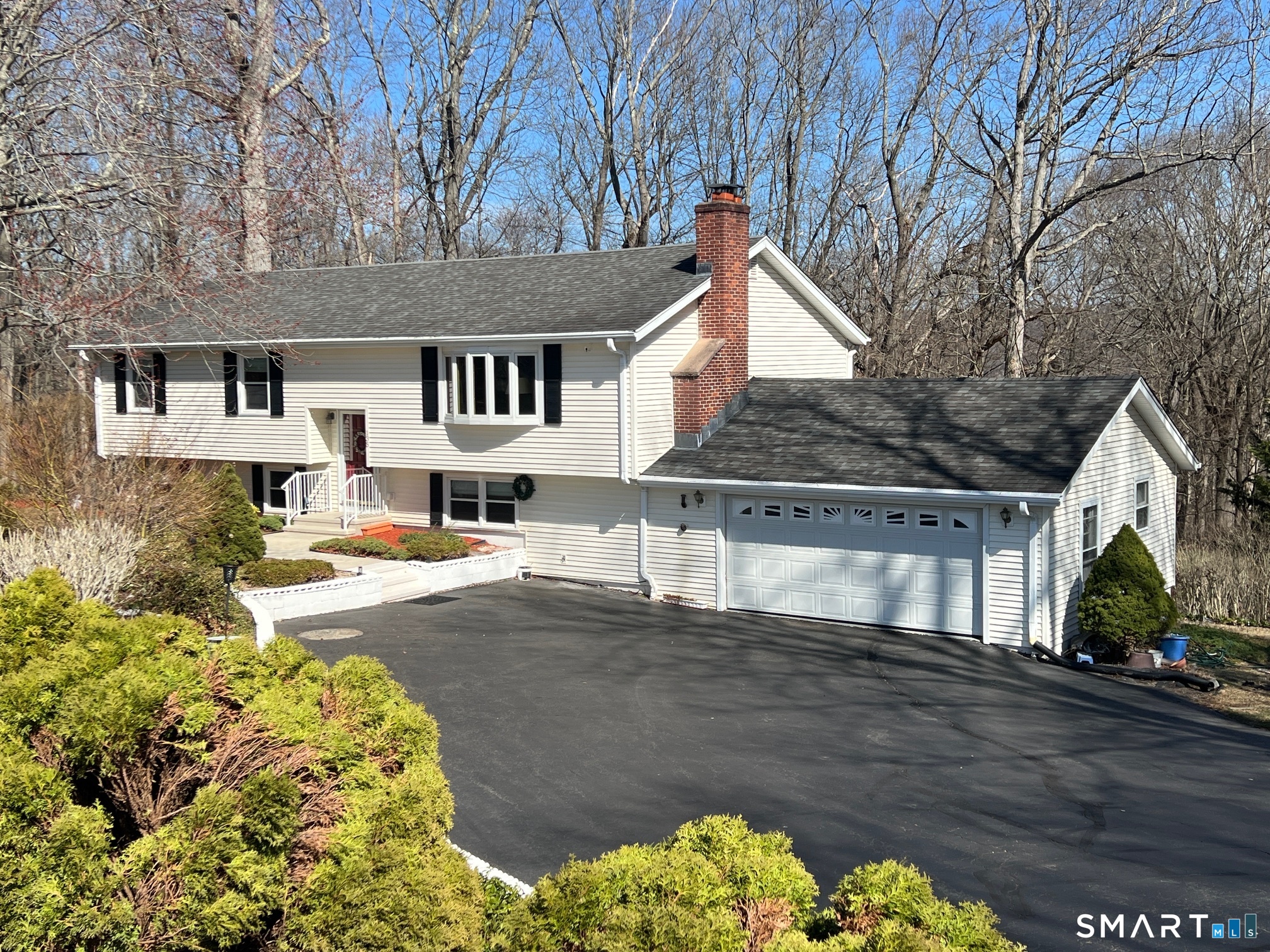 135 Parsonage Hill Road North Branford CT 06472
