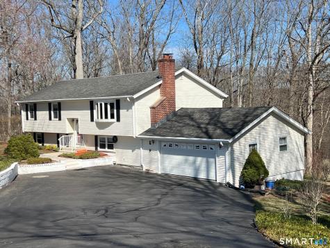 135 Parsonage Hill Road North Branford CT 06472