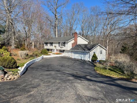 135 Parsonage Hill Road North Branford CT 06472