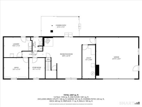 135 Parsonage Hill Road North Branford CT 06472