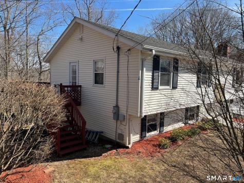 135 Parsonage Hill Road North Branford CT 06472
