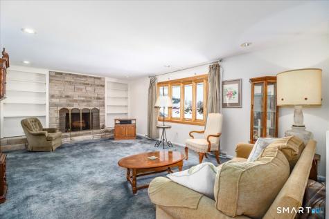 135 Parsonage Hill Road North Branford CT 06472
