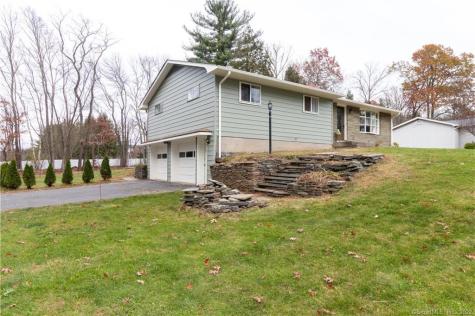 170 Turkey Hills Road East Granby CT 06026