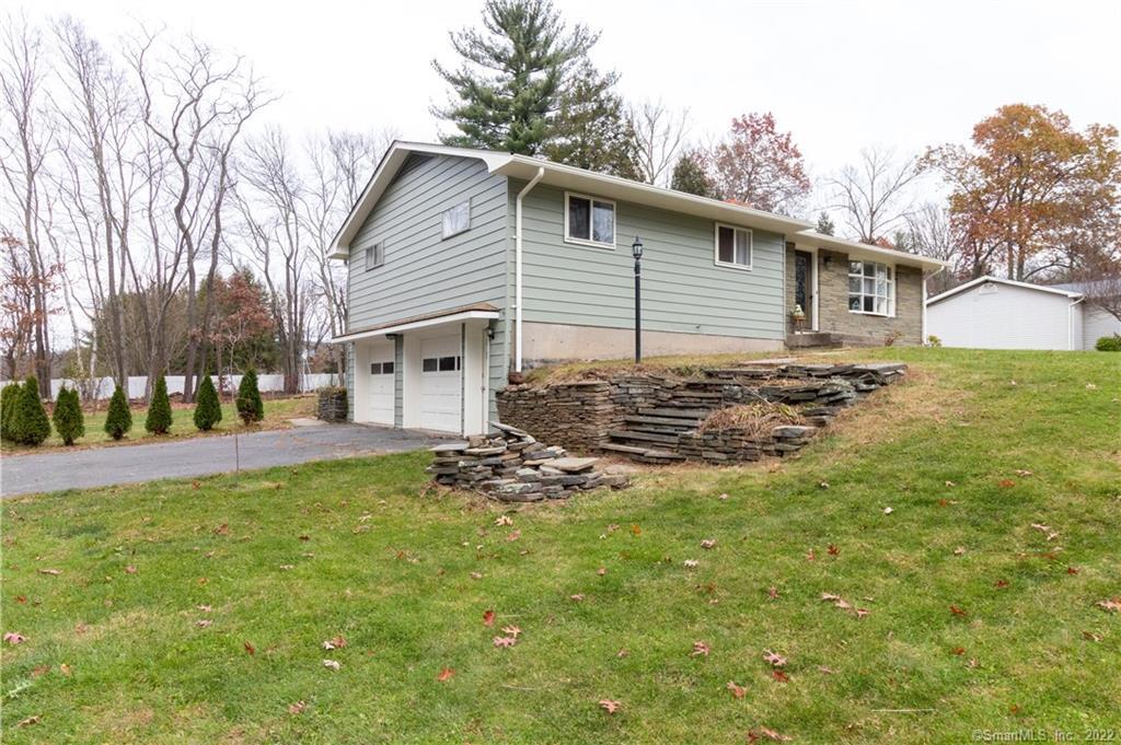 170 Turkey Hills Road East Granby CT 06026