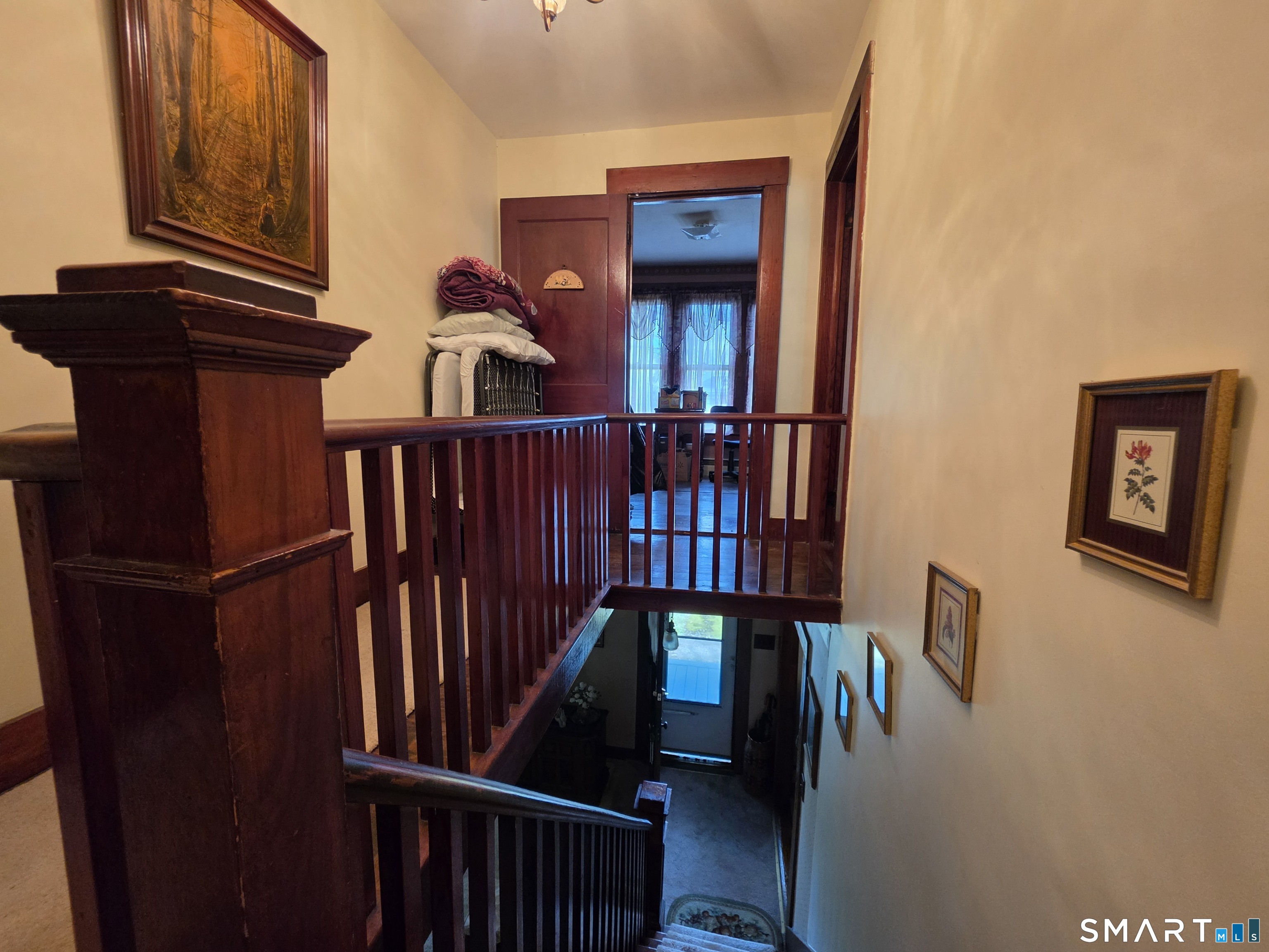 137 Hawkins Street Killingly CT 06239