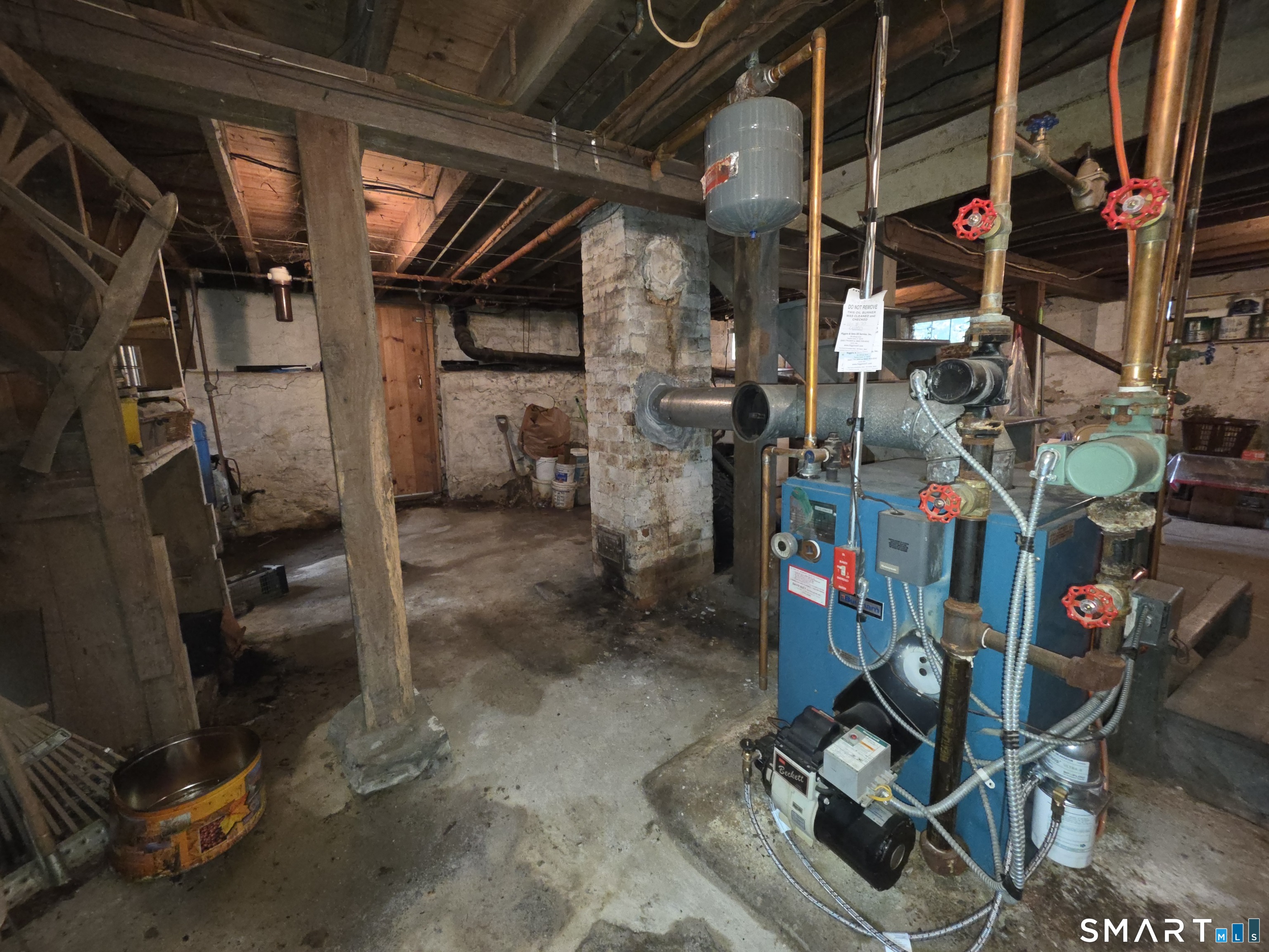 137 Hawkins Street Killingly CT 06239