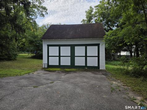 137 Hawkins Street Killingly CT 06239
