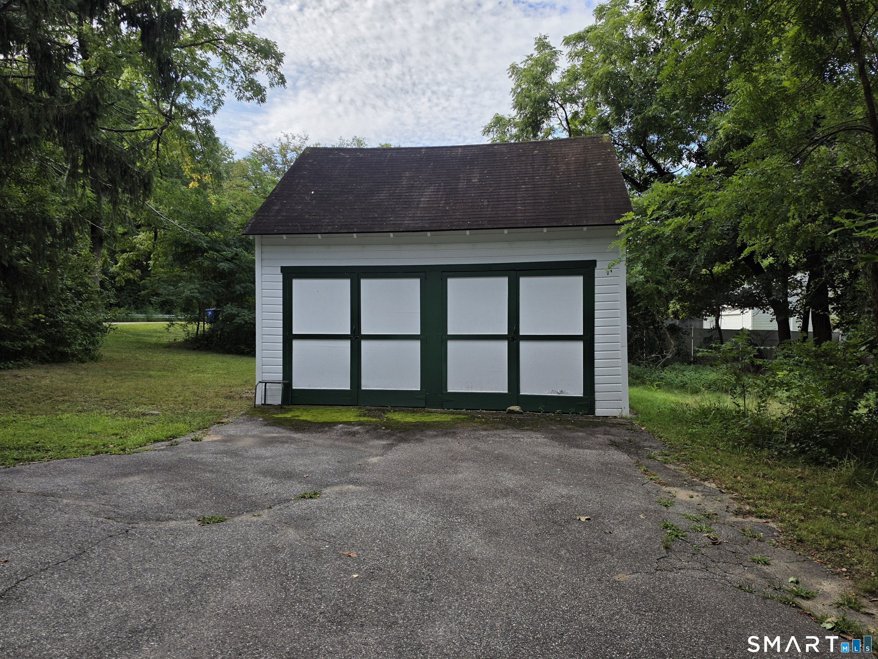 137 Hawkins Street Killingly CT 06239