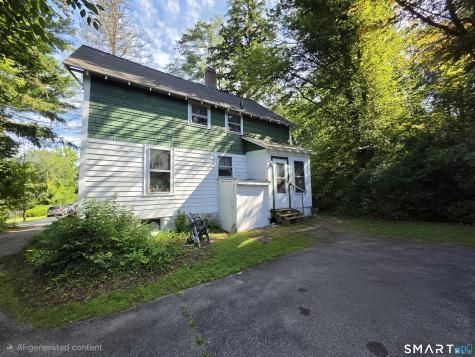137 Hawkins Street Killingly CT 06239