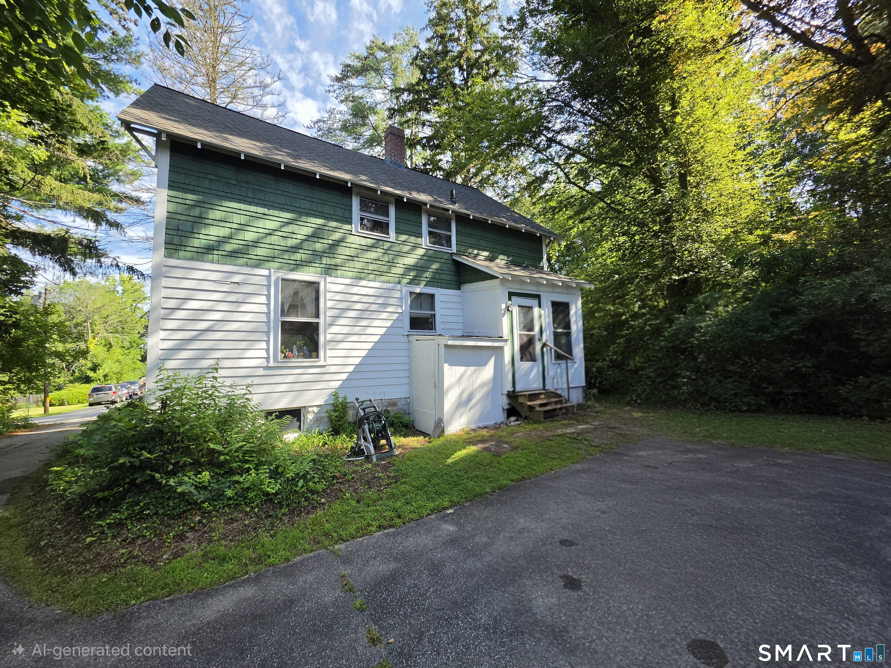 137 Hawkins Street Killingly CT 06239