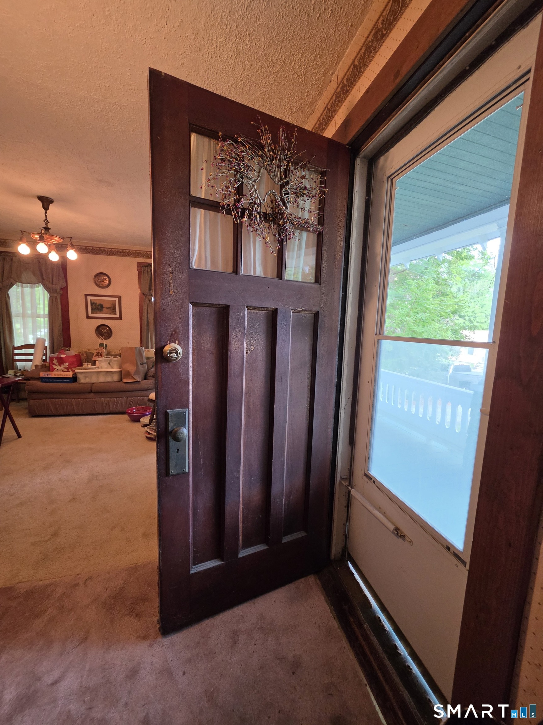 137 Hawkins Street Killingly CT 06239