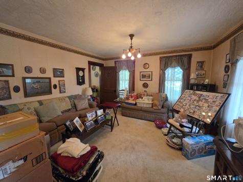 137 Hawkins Street Killingly CT 06239
