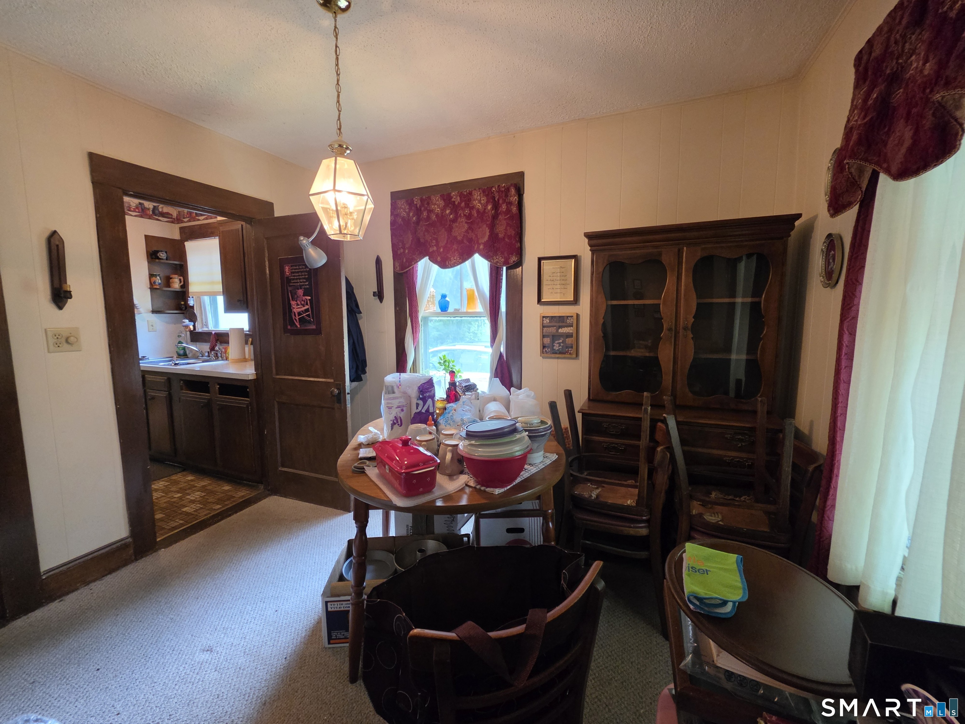 137 Hawkins Street Killingly CT 06239