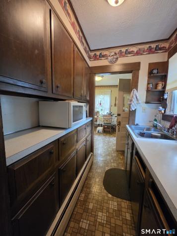 137 Hawkins Street Killingly CT 06239