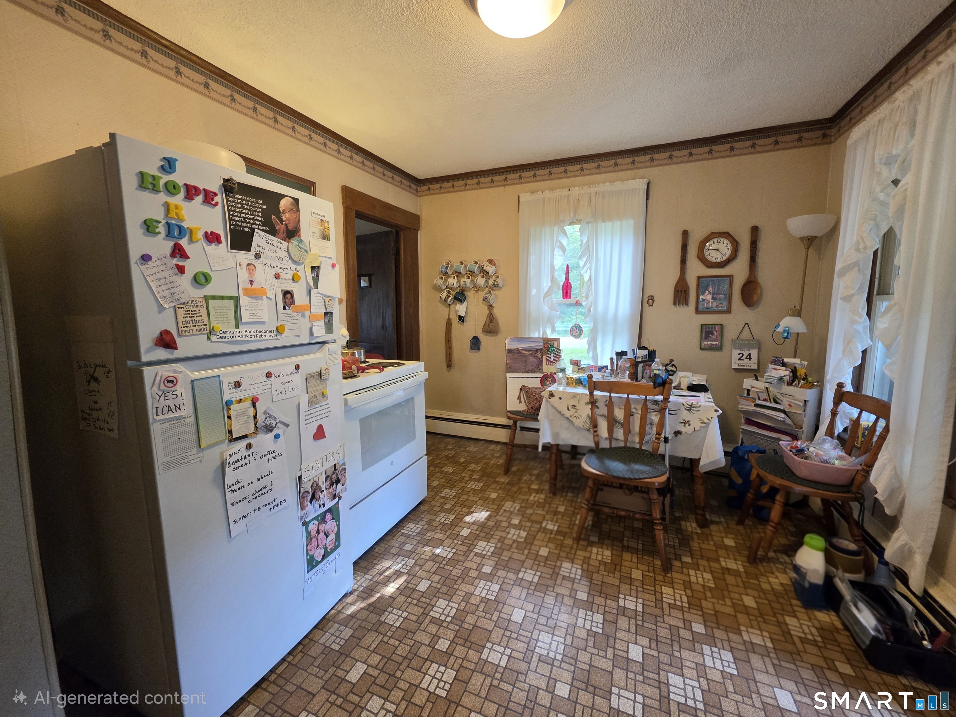 137 Hawkins Street Killingly CT 06239