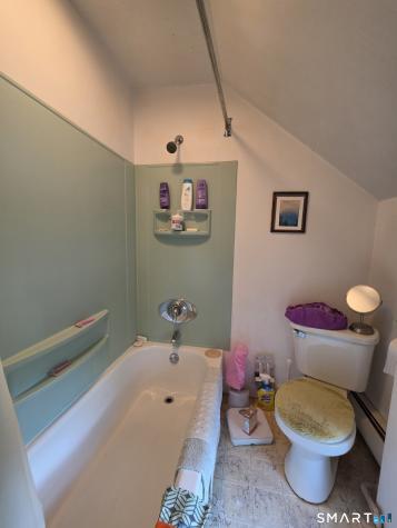 137 Hawkins Street Killingly CT 06239