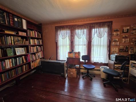 137 Hawkins Street Killingly CT 06239