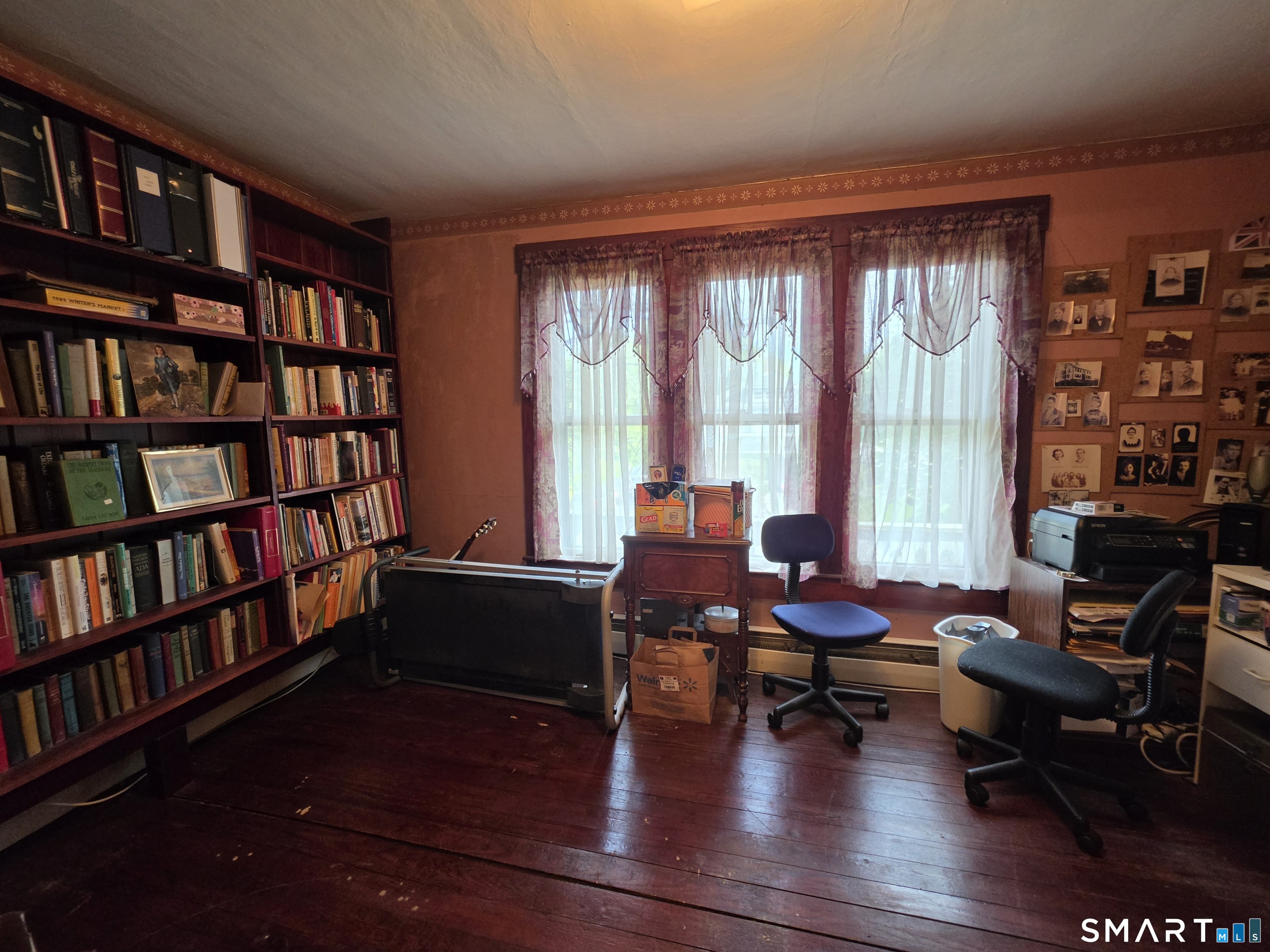 137 Hawkins Street Killingly CT 06239