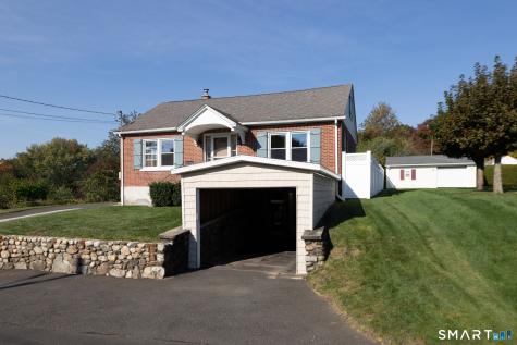 27 Kodak Street Waterbury CT 06704