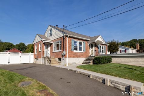 27 Kodak Street Waterbury CT 06704