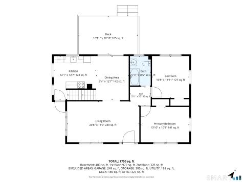 27 Kodak Street Waterbury CT 06704