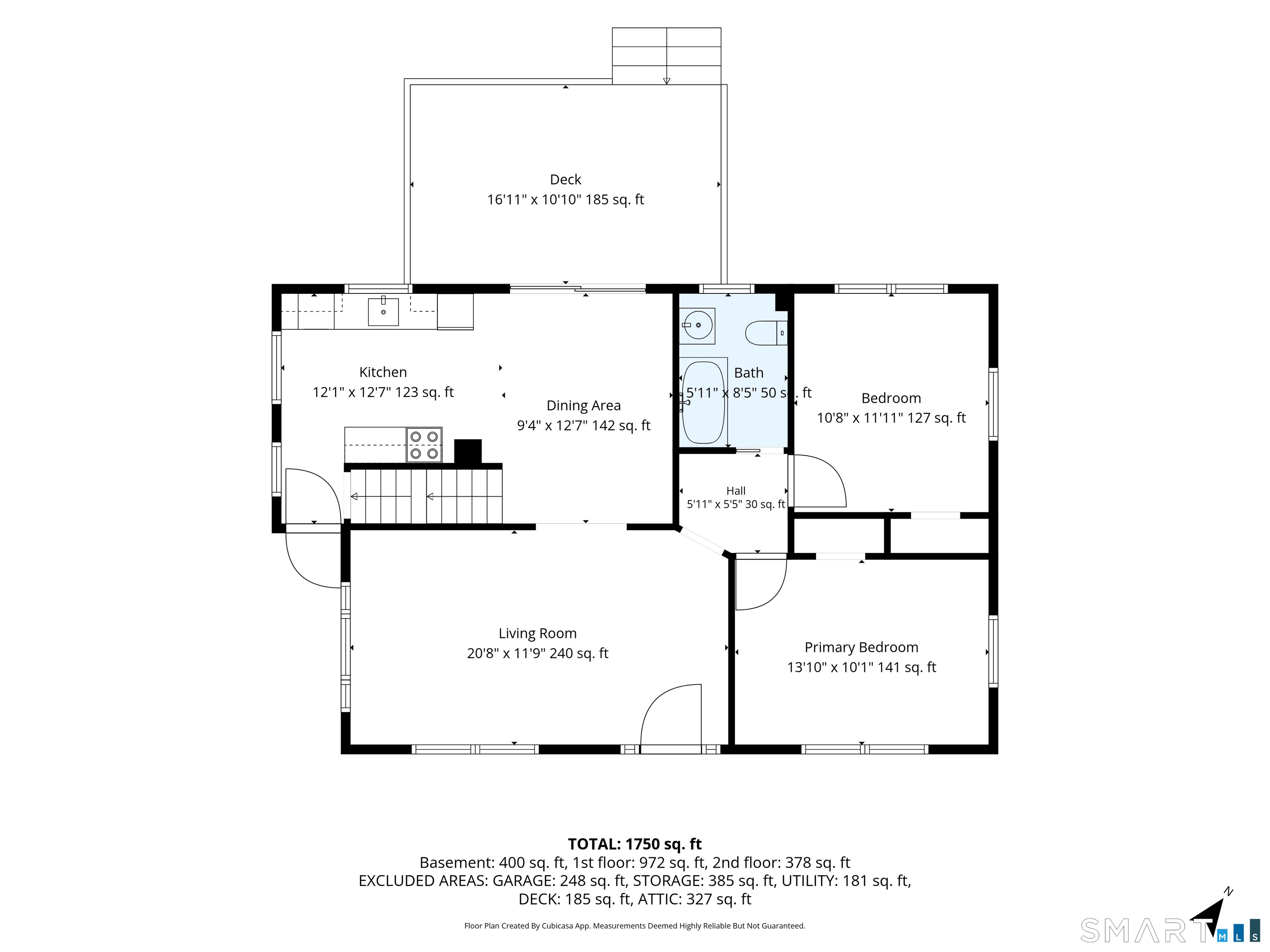 27 Kodak Street Waterbury CT 06704