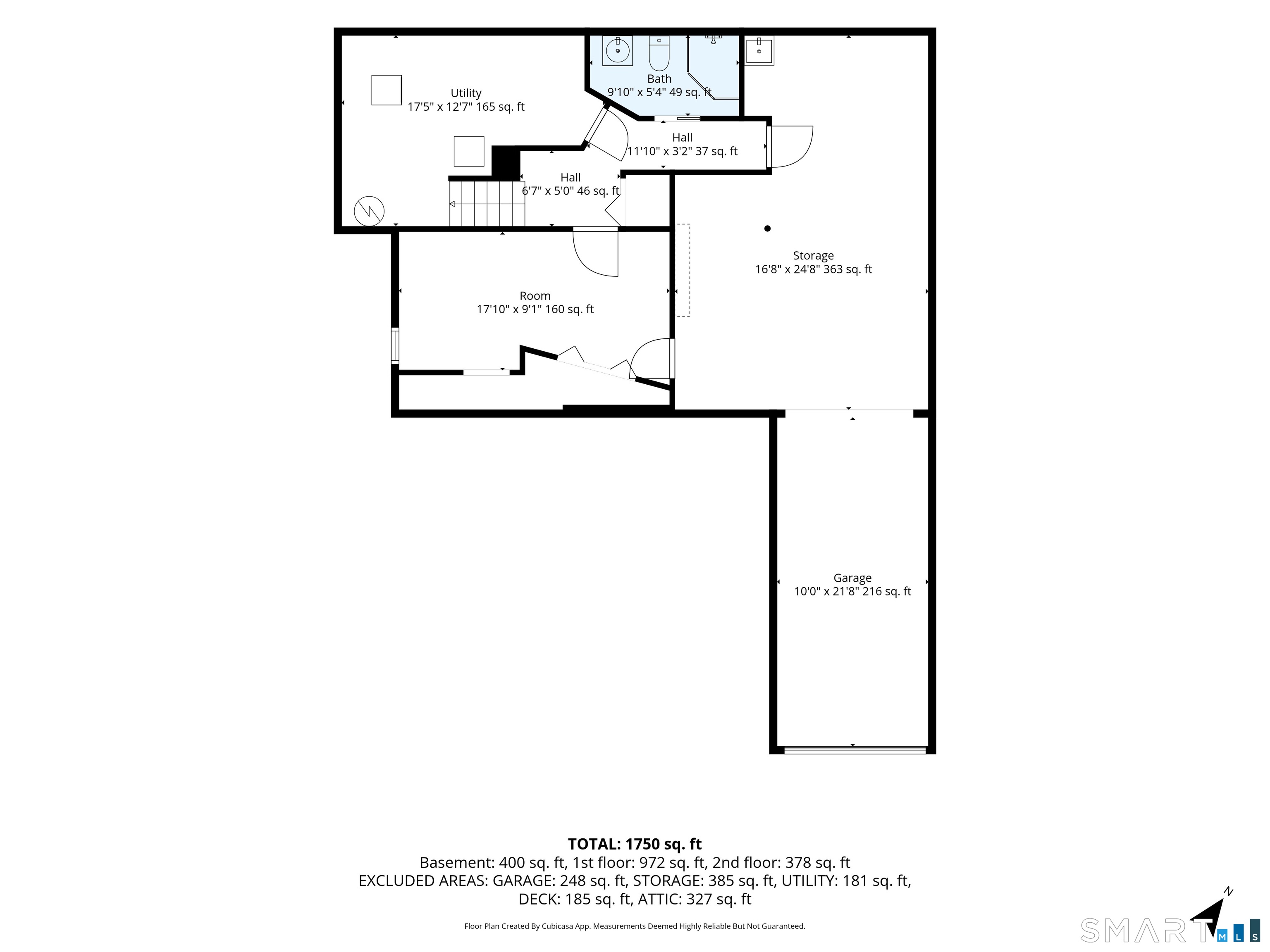 27 Kodak Street Waterbury CT 06704