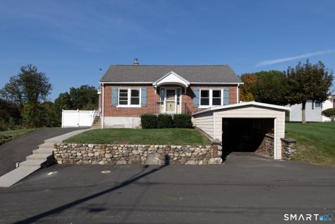 27 Kodak Street Waterbury CT 06704