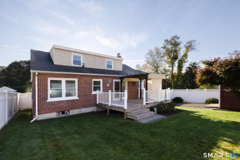 27 Kodak Street Waterbury CT 06704