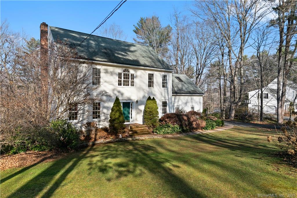 4776 Durham Road Guilford CT 06437