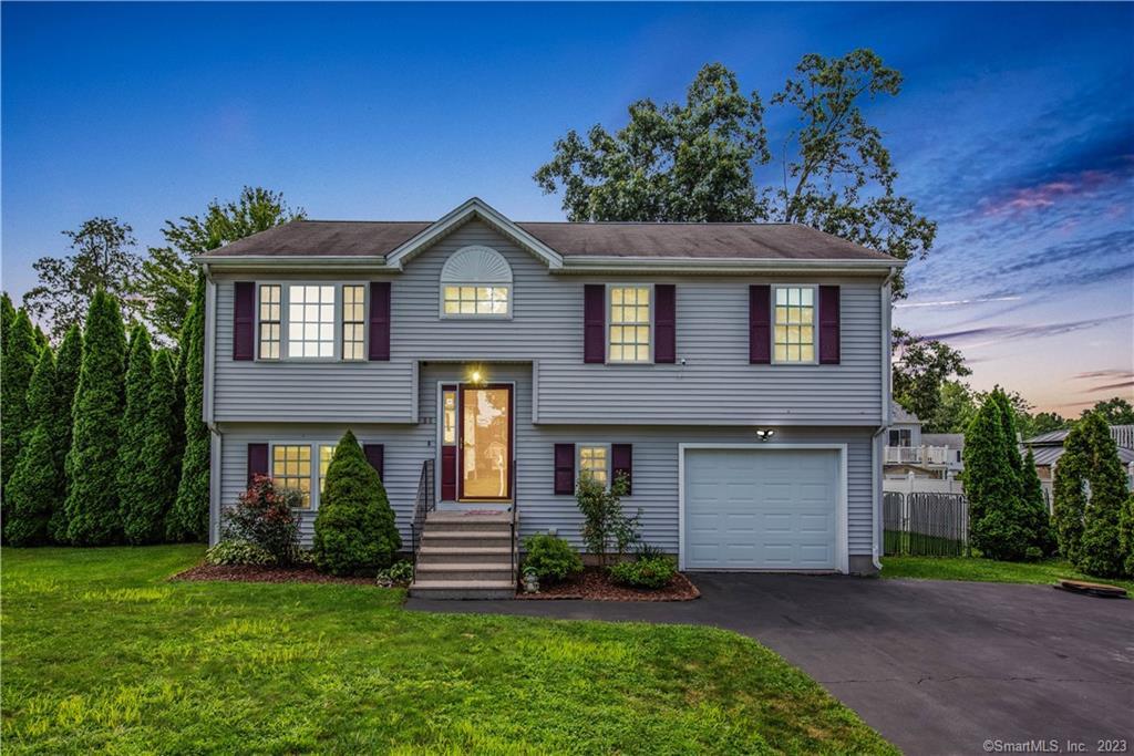 88 Village Green Drive New Britain CT 06053