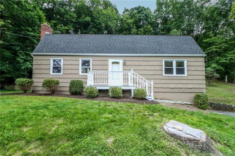 10 Varian Drive Danbury CT 06811