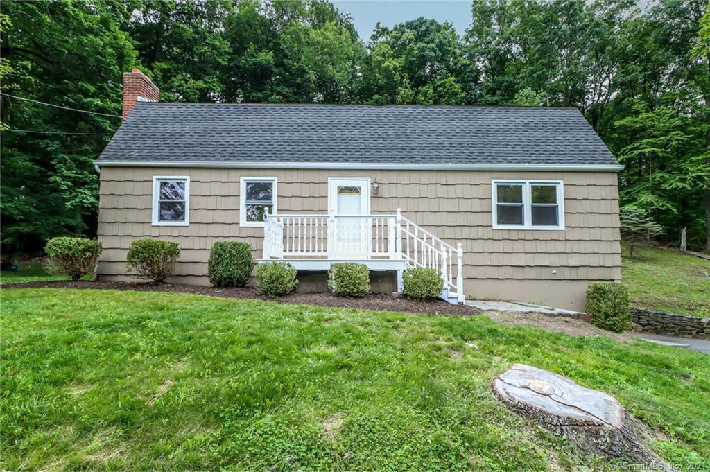 10 Varian Drive Danbury CT 06811