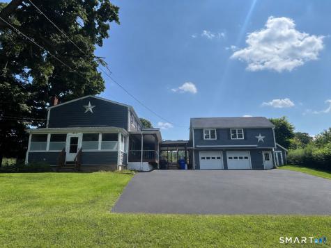 303 Somers Road Ellington CT 06029