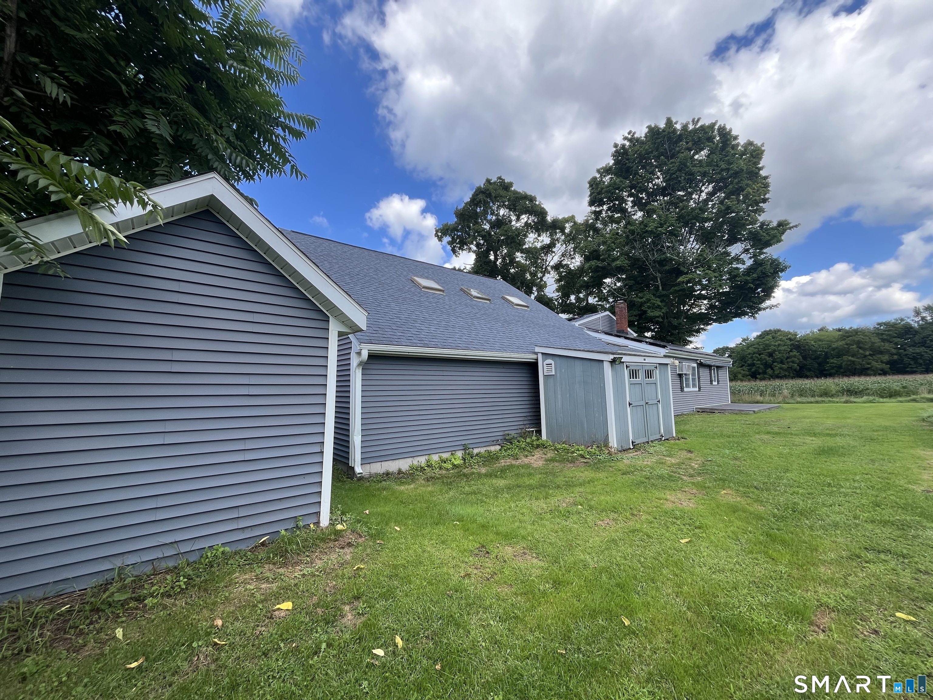 303 Somers Road Ellington CT 06029