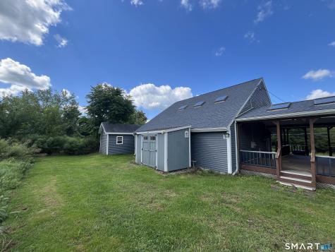 303 Somers Road Ellington CT 06029