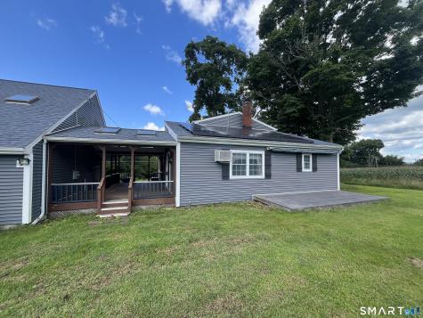 303 Somers Road Ellington CT 06029