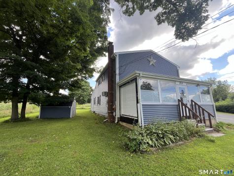 303 Somers Road Ellington CT 06029