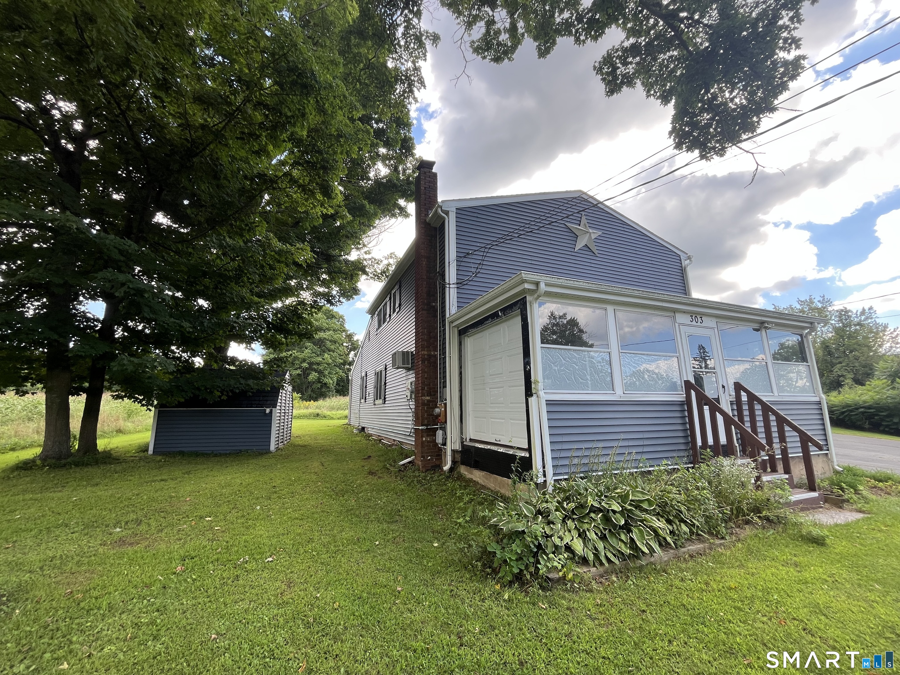 303 Somers Road Ellington CT 06029